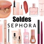 Sephora Soldes 2025