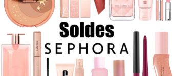 Sephora Soldes 2025