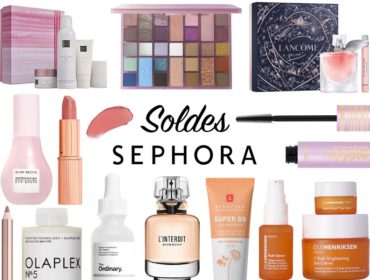 Sephora Soldes 2025