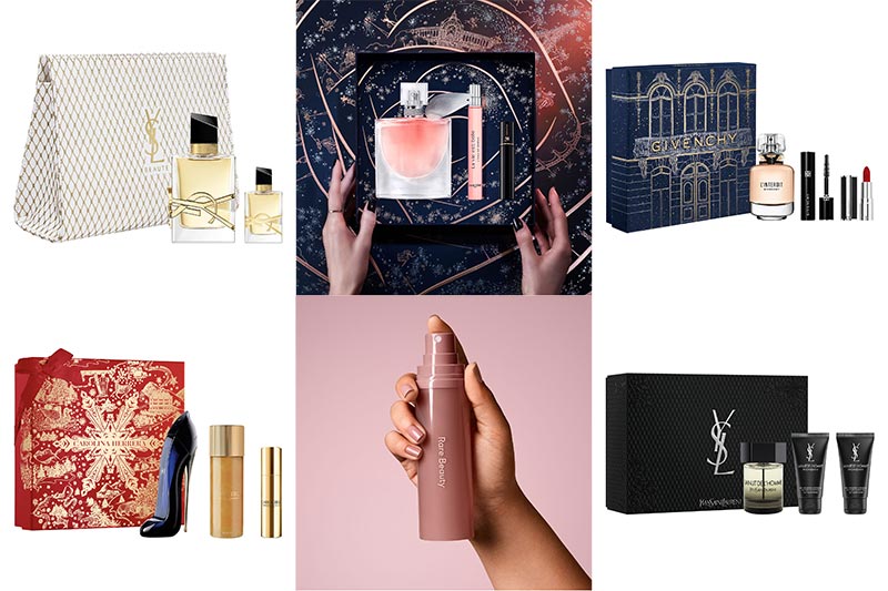 Soldes parfum Sephora