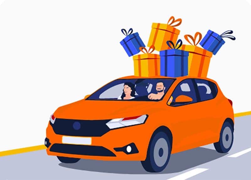 Offre télépéage chèque vacances