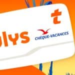 Badge Ulys Formule Vacances