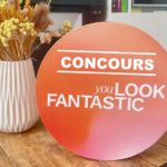 Concours box beauté juillet 2025