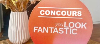 Concours box beauté juillet 2025