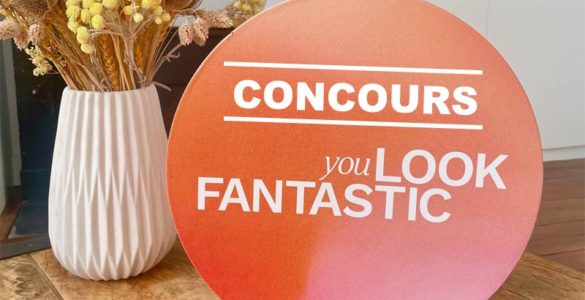 Concours box beauté juillet 2025