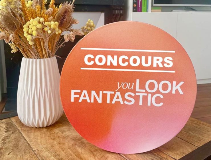 Concours box beauté juillet 2025
