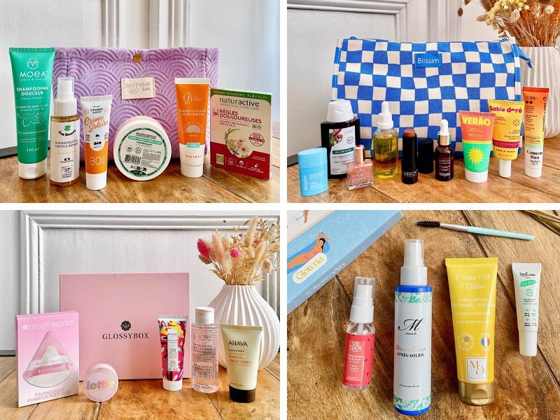 Concours Instagram
