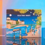 Glowria juillet 2025