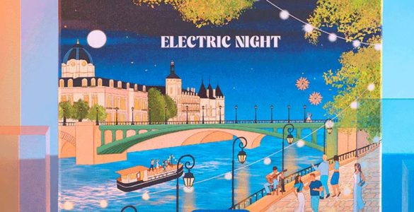 Glowria juillet 2025