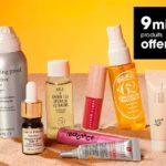 Box Sephora juillet 2025