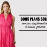 Soldes 2025