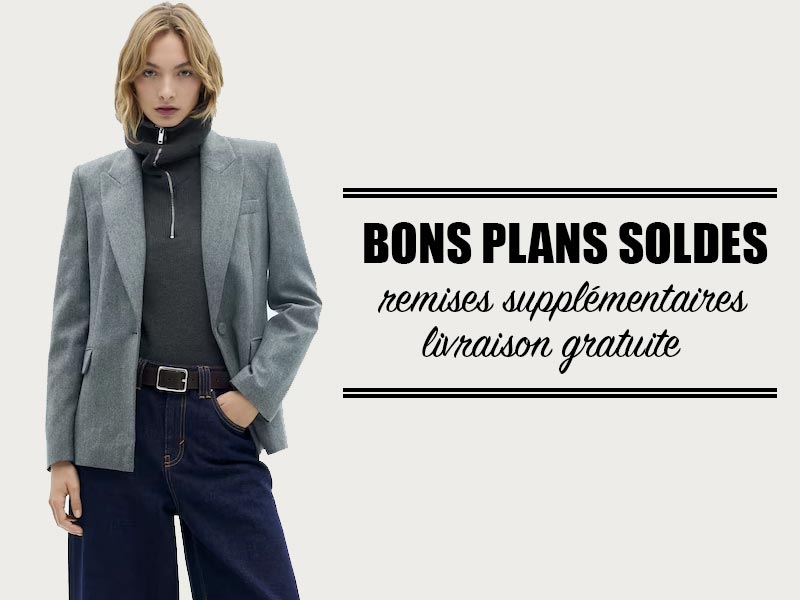 Soldes 2025