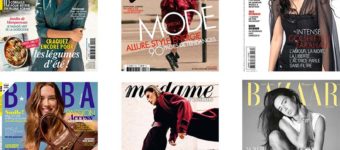 Cadeaux magazines septembre 2025
