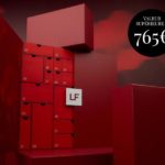 Calendrier de l'avent Lookfantastic 2025