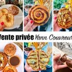 Yann Couvreur vente privée