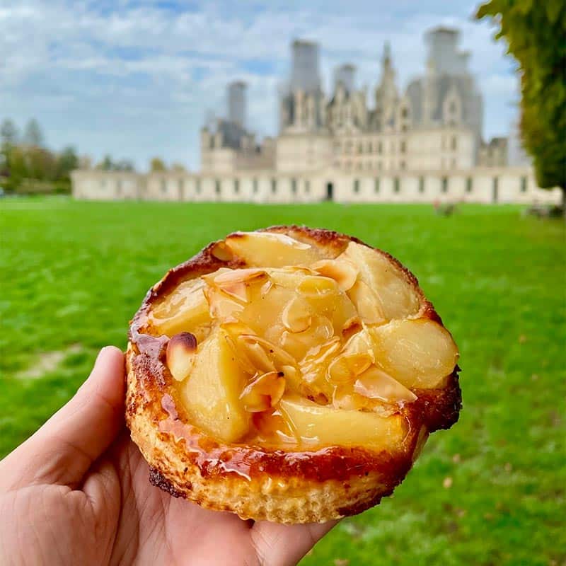 Boulangerie Blois