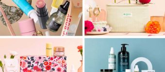 Box beauté septembre 2025