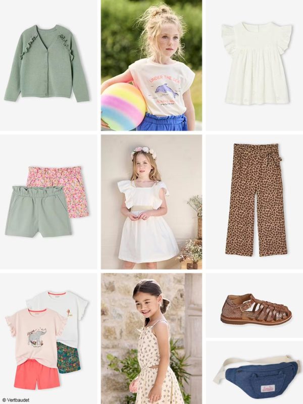 Jours Oh Vertbaudet Dates 2024 et code promo