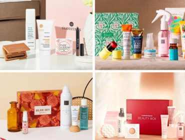 Concours box beauté octobre