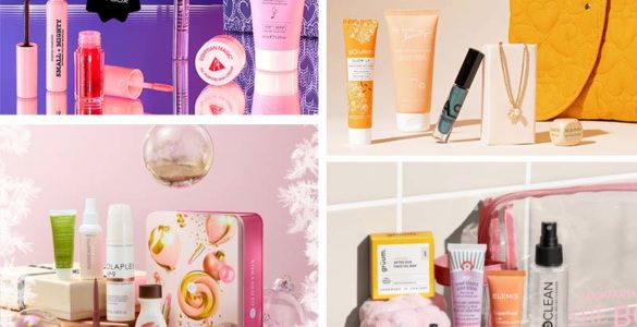 Concours box beauté octobre