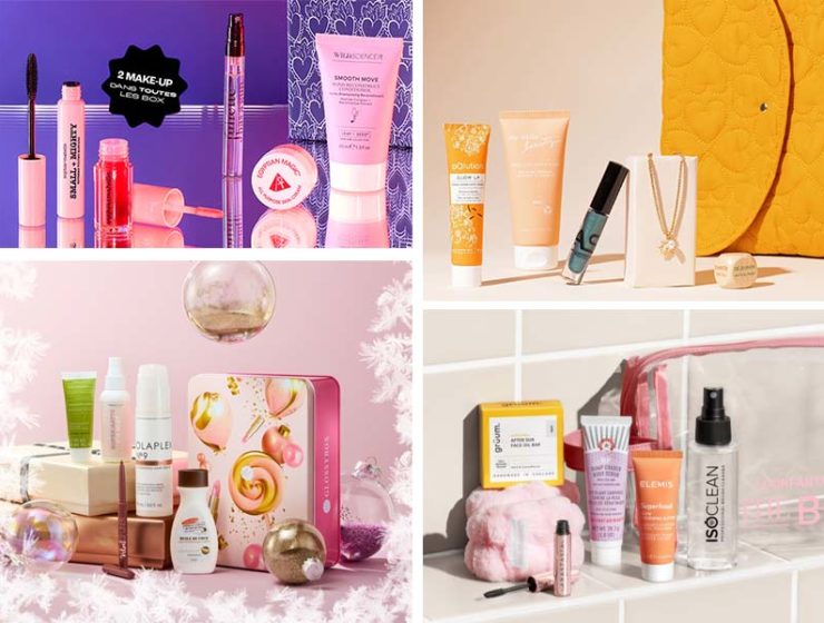 Concours box beauté octobre