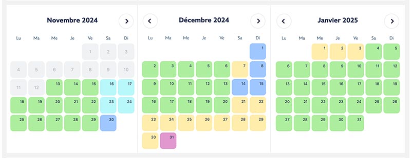 Billets Amis 2024 à Disneyland Paris : Tarifs et Calendrier