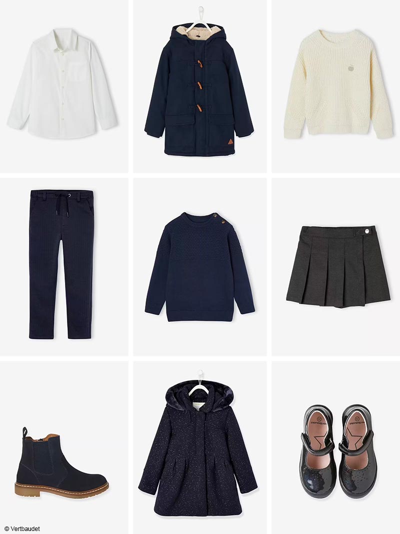Style chic