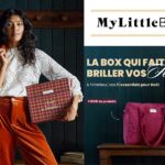 My Little Box novembre-décembre 2025