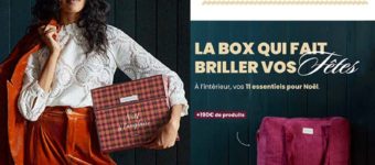 My Little Box novembre-décembre 2025