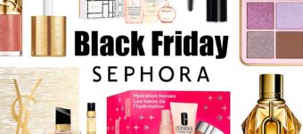 Black Friday Sephora 2025