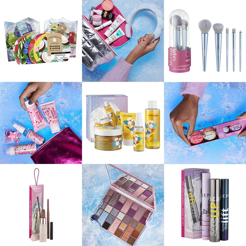 Black Friday Sephora Collection