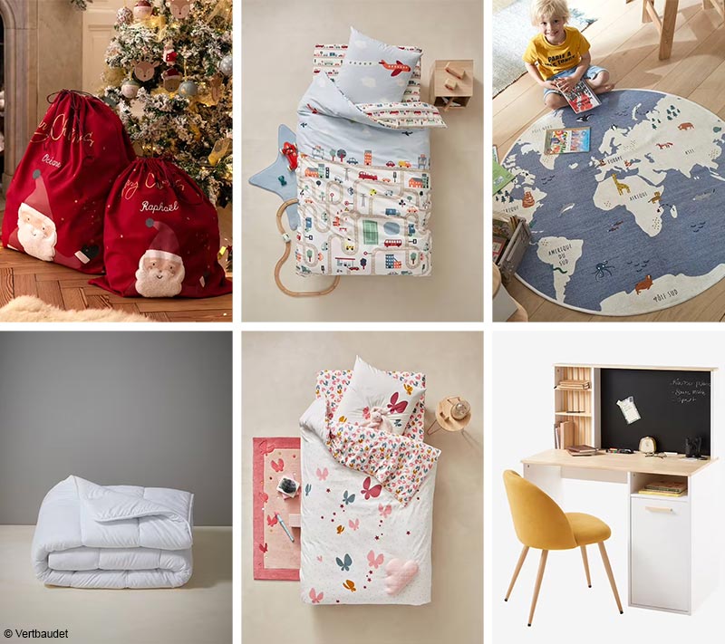 Black Friday chambre enfant