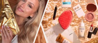 Blissim x Chloé B