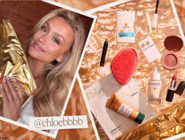 Blissim x Chloé B