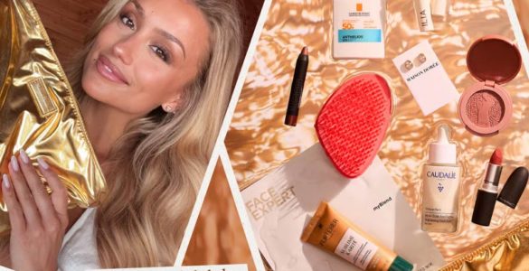 Blissim x Chloé B