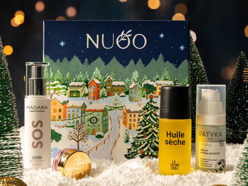 Nuoo Box Noël