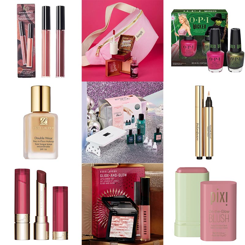 Black Friday maquillage