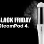 Steampod 4 Black Friday
