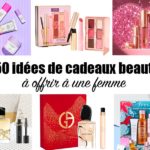 Idées cadeaux femme Noël 2023