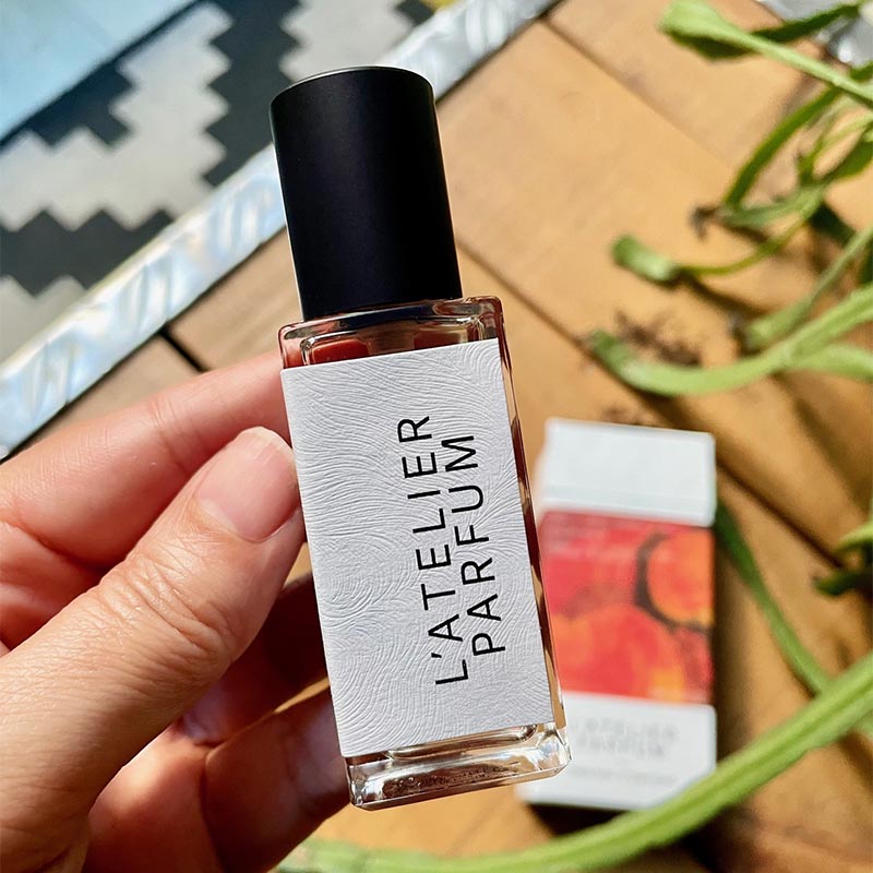 Parfum L'Atelier Parfumeur