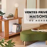 Vente privée Maison du Monde