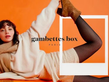 Gambettes Box février 2024