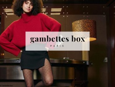 Gambettes Box février 2024