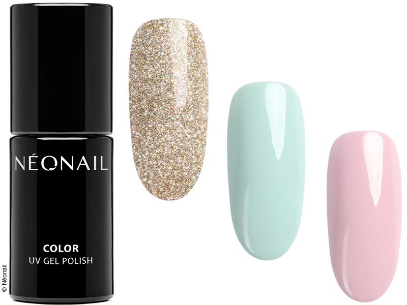Soldes vernis semi-permanent