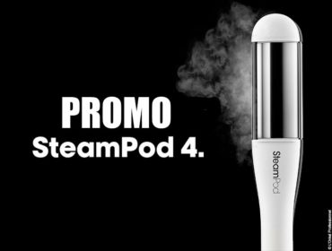 Promo Steampod 4