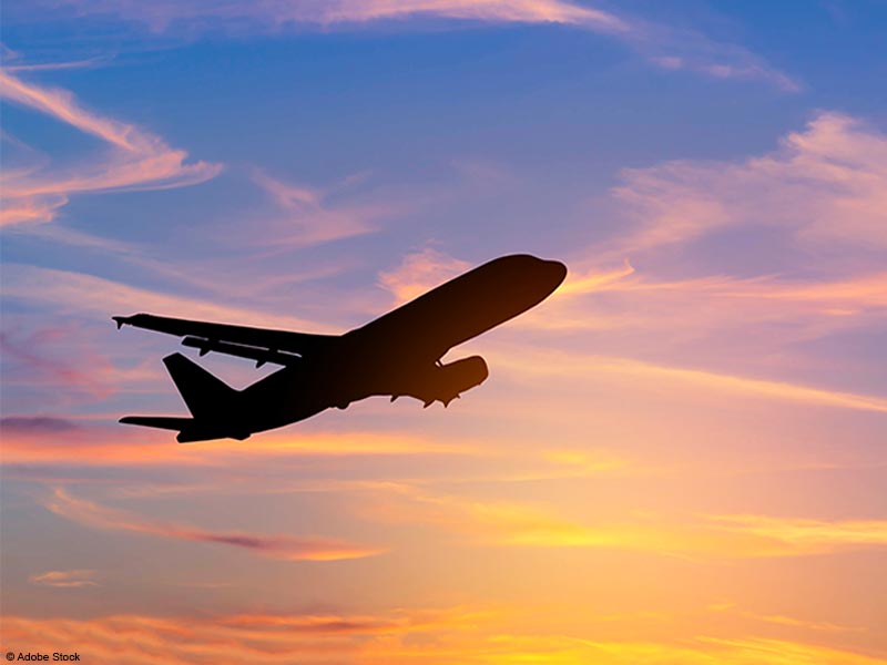 Billets d'avion pas chers