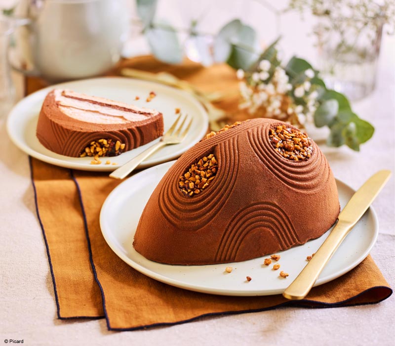 Gâteau Picard Pâques 2025
