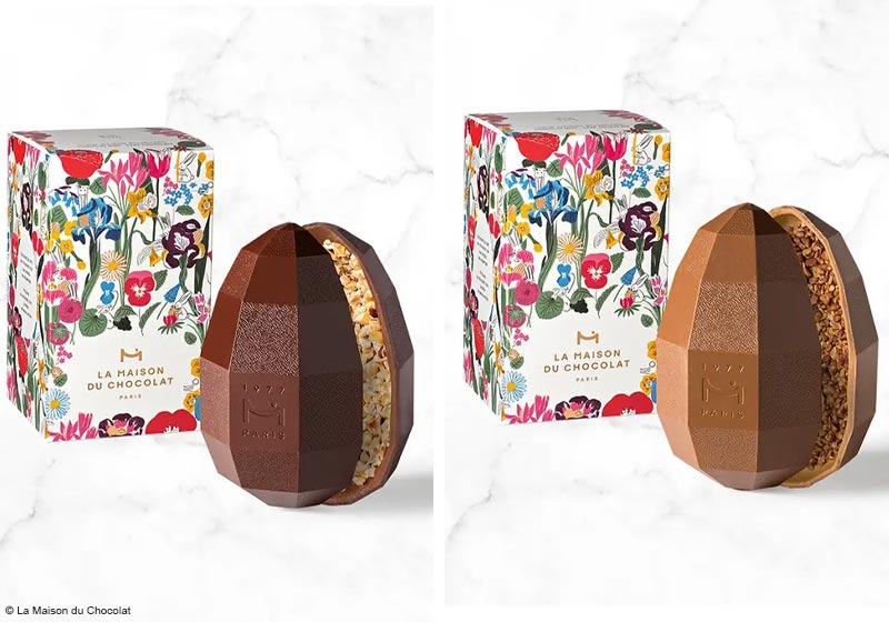 La Maison du Chocolat