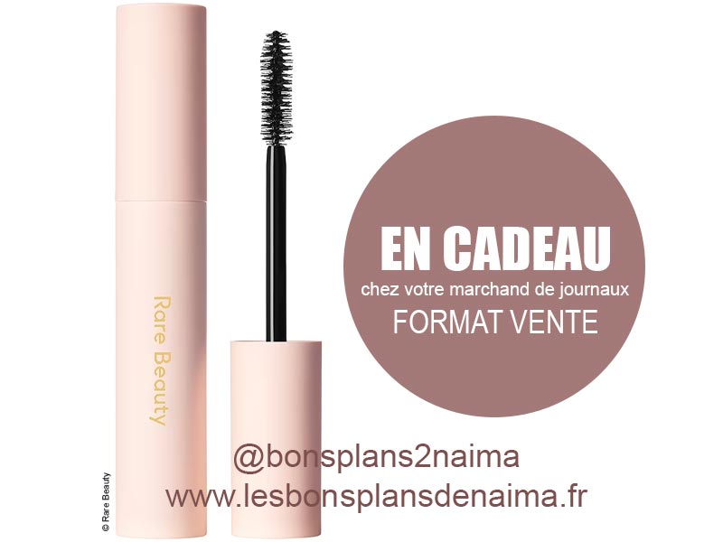 Mascara Rare Beauty