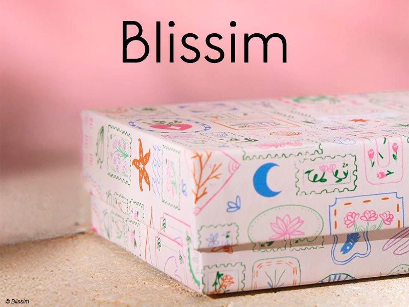 Blissim mai 2025